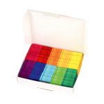 BAUSPIEL LUCENT DICES, 20 PC