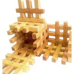 BAUSPIEL GRIDBLOCK, 1 pc