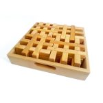 BAUSPIEL GRIDBLOCK, 1 pc