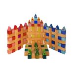 BAUSPIEL GRIDBLOCK, 1 pc