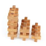 BAUSPIEL PLUS CONSTRUCTION,  SMALL FENCE, 1 PC