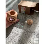 BAUSPIEL PASZTELL FOGTARTÓ DOBOZKA TETŐVEL, 2026