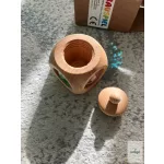 BAUSPIEL PASZTELL FOGTARTÓ DOBOZKA TETŐVEL, 2026