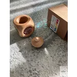 BAUSPIEL PASZTELL FOGTARTÓ DOBOZKA TETŐVEL, 2026