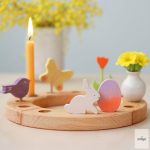 GRIMM'S EASTERSET BASTIC ORANGE