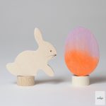 GRIMM'S EASTERSET BASTIC ORANGE