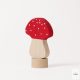 GRIMM'S DECORATIVE FIGURE,  Fly agaric