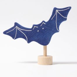 GRIMM'S DECORATIVE FIGURE, BAT