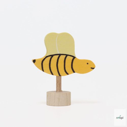 GRIMM'S DECORATIVE FIGURE,  BEE