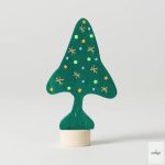  GRIMM'S DECORATIVE FIGURE,  CHRISTMAS TREE