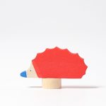 GRIMM'S DECORATIVE FIGURE HEDGEHOG