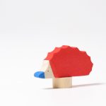 GRIMM'S DECORATIVE FIGURE HEDGEHOG