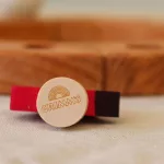 GRIMM'S DECORATIVE FIGURE, LADYBIRD