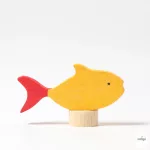  GRIMM'S DECORATIVE FIGURE,  FISH