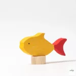  GRIMM'S DECORATIVE FIGURE,  FISH