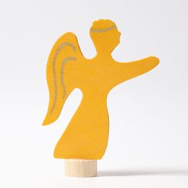 GRIMM'S DECORATIVE FIGURE, ANGEL