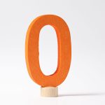 GRMM'S DECIRATIVE NUMBER 0