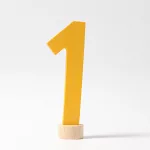 GRIMM'S DECORATIVE NUMBER 1