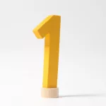 GRIMM'S DECORATIVE NUMBER 1