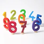 GRIMM'S DECORATIVE NUMBER 1