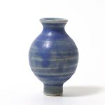 GRIMM'S BLUE VASE