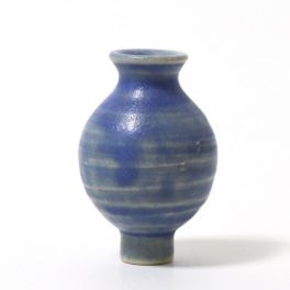 GRIMM'S BLUE VASE