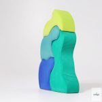 GRIMM'S CASA AQUA ÉPÍTŐ