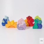 GRIMM'S CASA AQUA ÉPÍTŐ