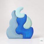 GRIMM'S CASA LUNA ÉPÍTŐ