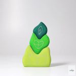 GRIMM'S TORONYLEVELEK ÉPÍTŐ