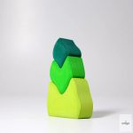 GRIMM'S TORONYLEVELEK ÉPÍTŐ