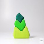 GRIMM'S TORONYLEVELEK ÉPÍTŐ