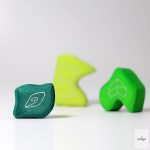 GRIMM'S TORONYLEVELEK ÉPÍTŐ