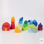 GRIMM'S GNOME'S HOUSE