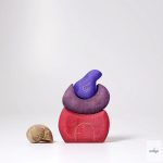 GRIMM'S PÉK HÁZA ÉPÍTŐ