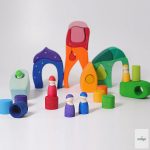 GRIMM'S Fairy Tale Village