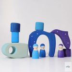 GRIMM'S Fairy Tale Village