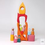 GRIMM'S Fairy Tale Village