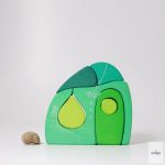 GRIMM'S Fairy Tale Village