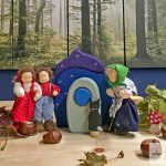 GRIMM'S Fairy Tale Village