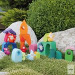 GRIMM'S Fairy Tale Village