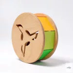 GRIMM'S SOUND AND COLOUR WHEEL