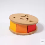 GRIMM'S SOUND AND COLOUR WHEEL