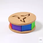 GRIMM'S SOUND AND COLOUR WHEEL