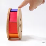 GRIMM'S SOUND AND COLOUR WHEEL