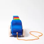 GRIMM'S PULL ALONG TRUCK