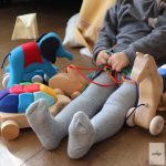 GRIMM'S HÚHATÓ ELEFÁNT, OTTÓ