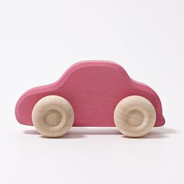 GRIMM'S WOODEN CAR SLIMLINE, 1 pc