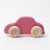 GRIMM'S WOODEN CAR SLIMLINE, 1 pc