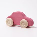 GRIMM'S WOODEN CAR SLIMLINE, 1 pc